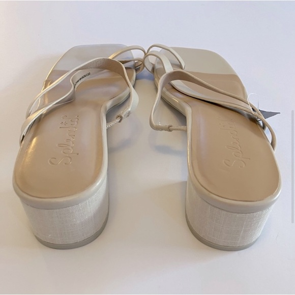 Splendid Adora Sandals 8.5 NWT - Picture 4 of 5